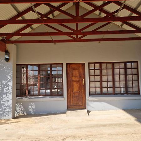 Apartament Dynasty Red Mountain Ranch Clarens Zewnętrze zdjęcie