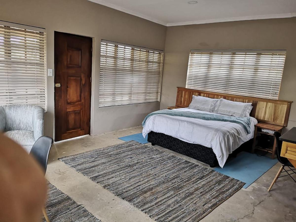 Apartament Dynasty Red Mountain Ranch Clarens Zewnętrze zdjęcie
