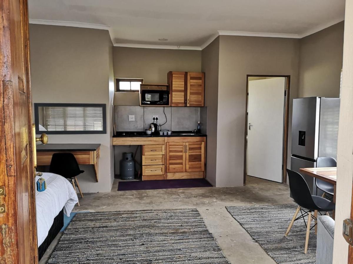 Apartament Dynasty Red Mountain Ranch Clarens Zewnętrze zdjęcie