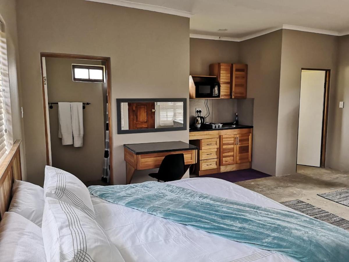 Apartament Dynasty Red Mountain Ranch Clarens Zewnętrze zdjęcie