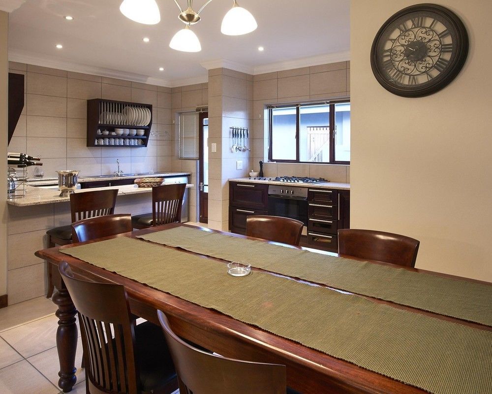 Apartament Dynasty Red Mountain Ranch Clarens Zewnętrze zdjęcie