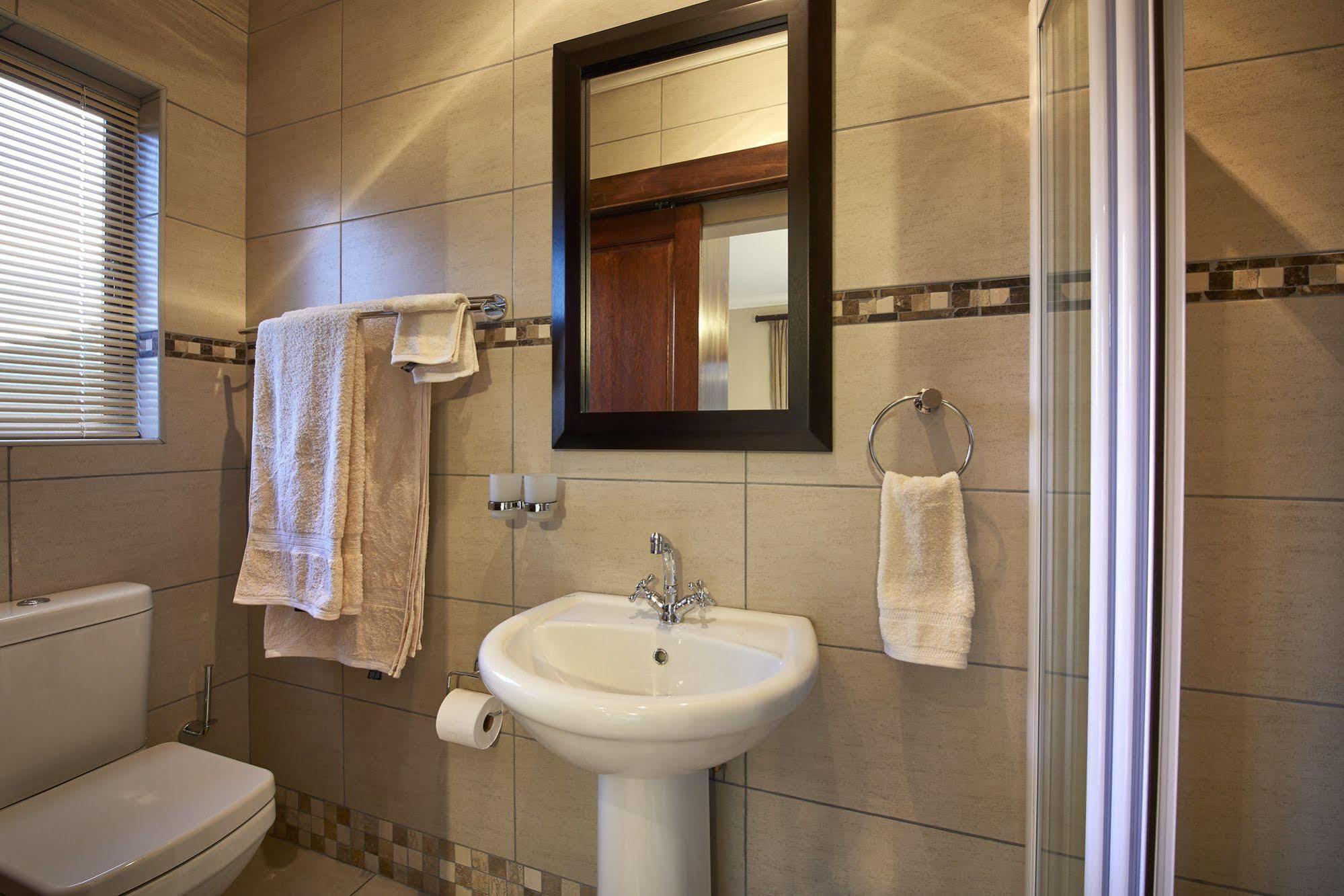 Apartament Dynasty Red Mountain Ranch Clarens Zewnętrze zdjęcie