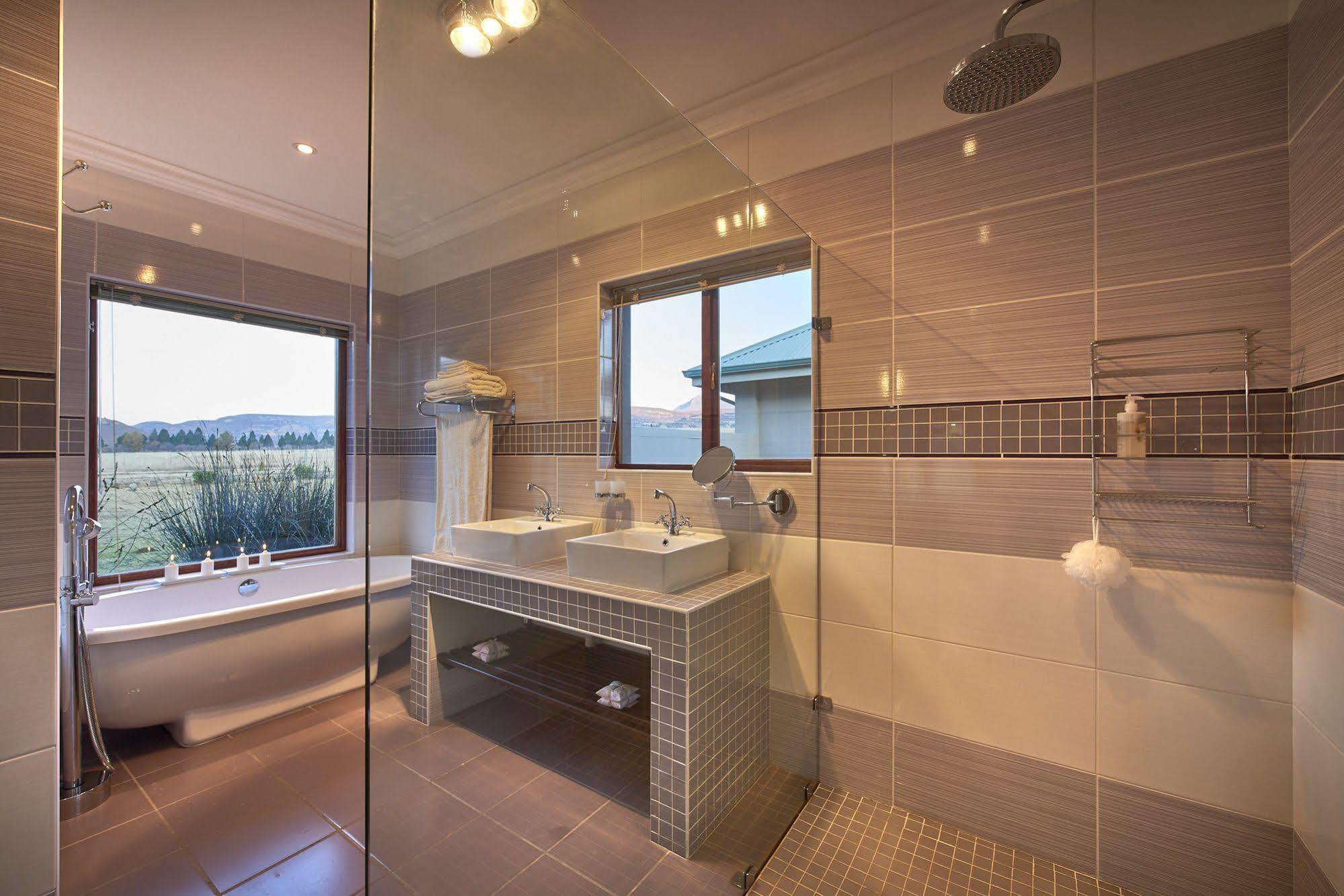 Apartament Dynasty Red Mountain Ranch Clarens Zewnętrze zdjęcie