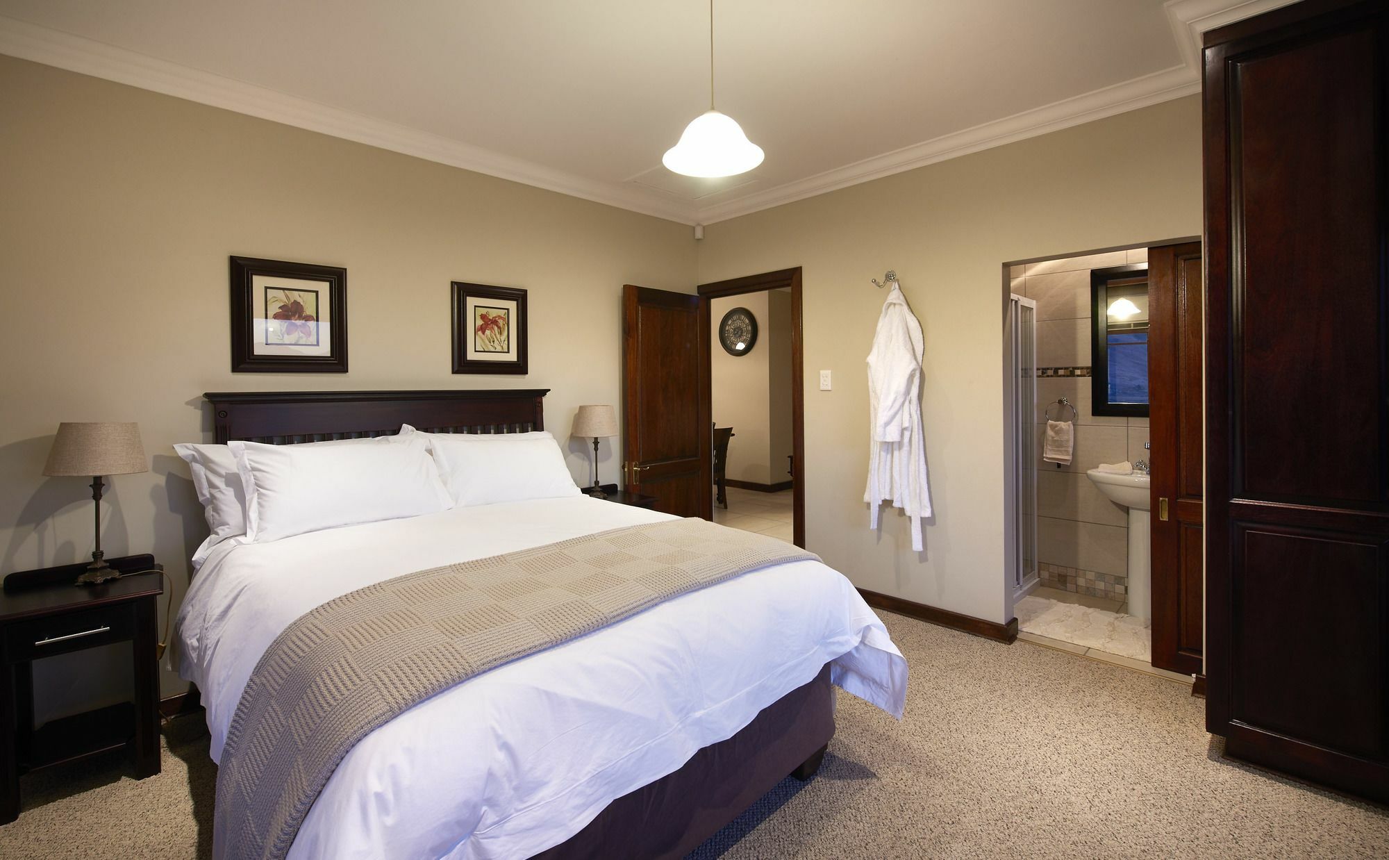 Apartament Dynasty Red Mountain Ranch Clarens Zewnętrze zdjęcie