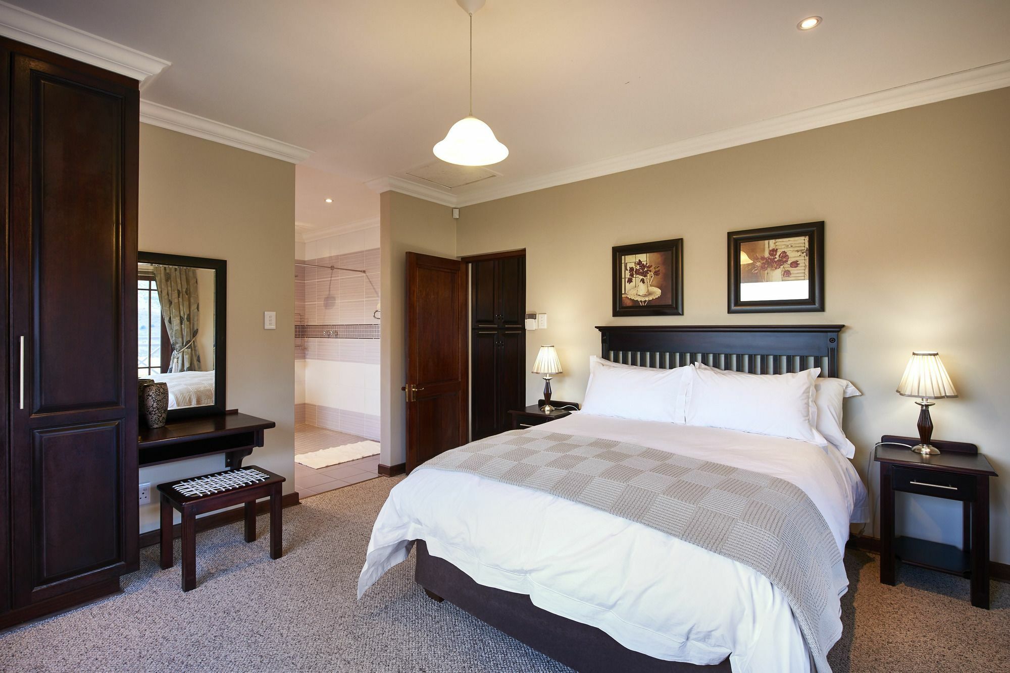 Apartament Dynasty Red Mountain Ranch Clarens Zewnętrze zdjęcie