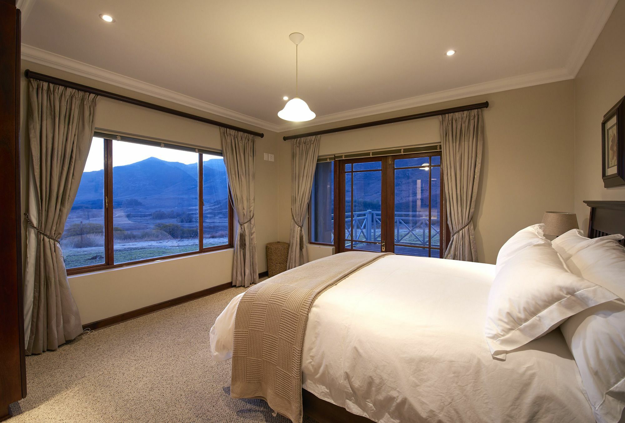 Apartament Dynasty Red Mountain Ranch Clarens Zewnętrze zdjęcie