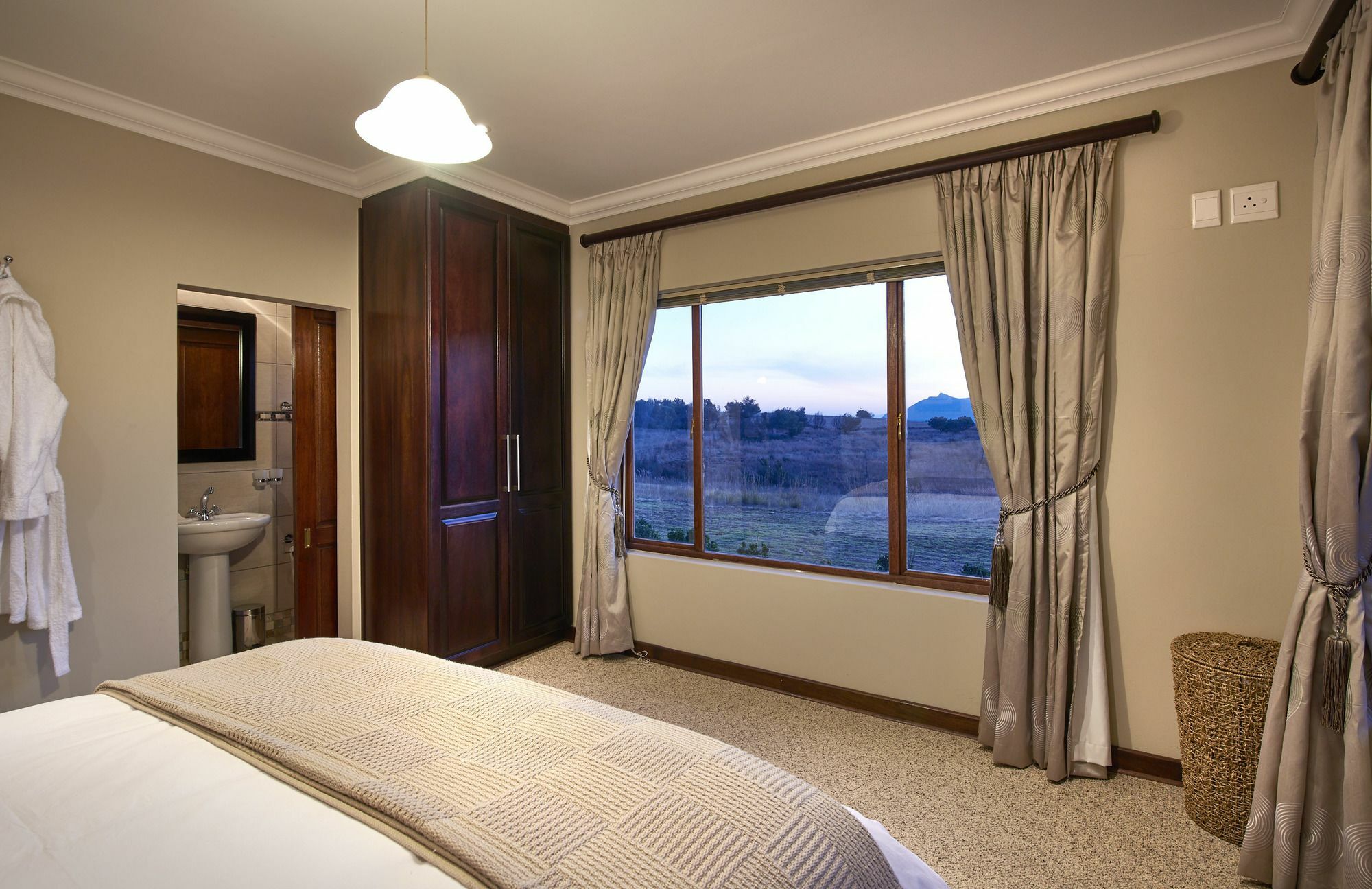 Apartament Dynasty Red Mountain Ranch Clarens Zewnętrze zdjęcie